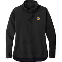 2369316, X-Small, Black, Left Chest, NAPA Bolt - Full Color.